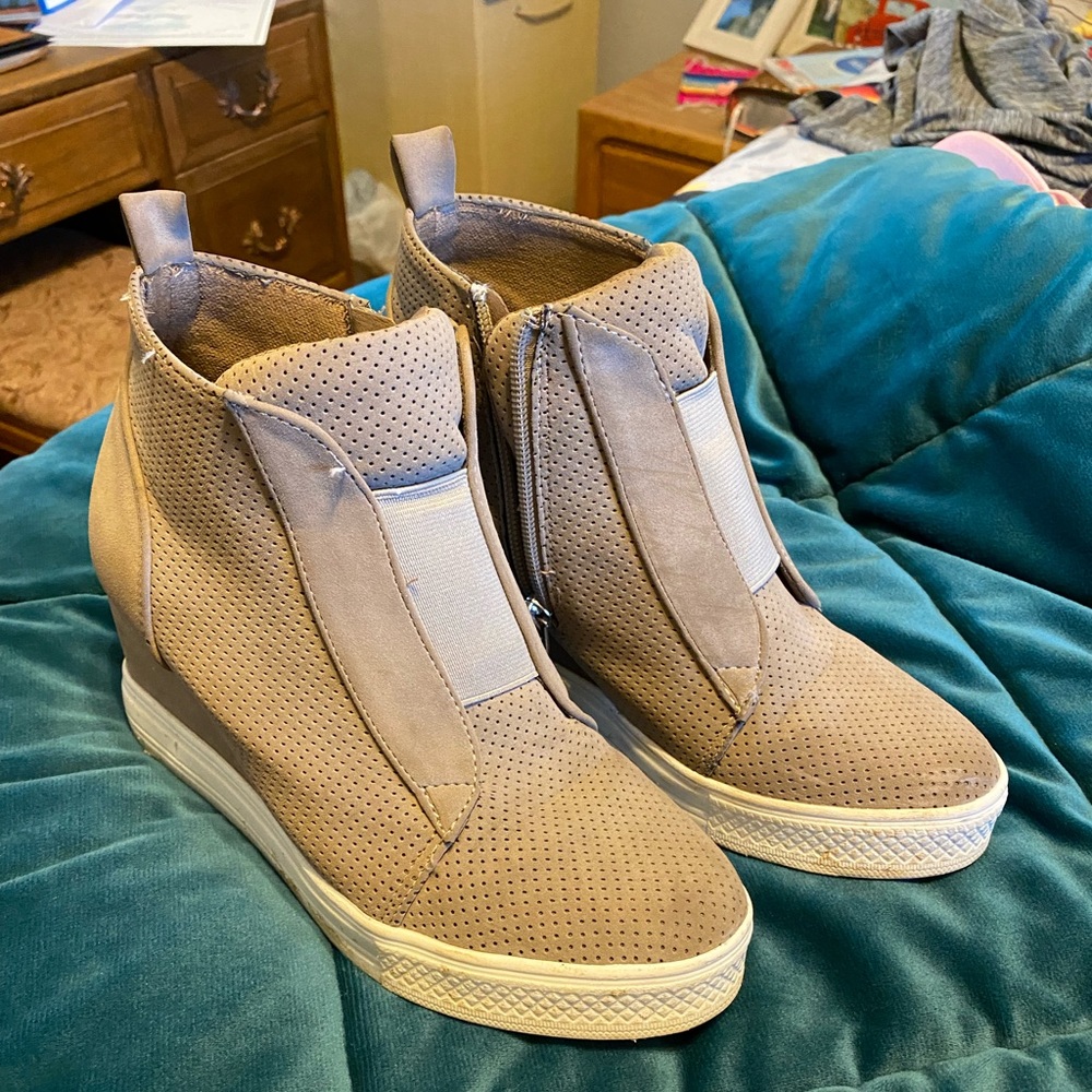 Wedges